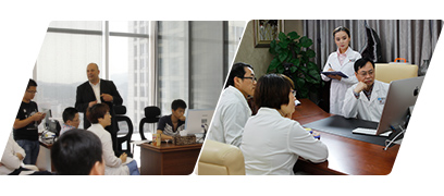 中歐專(zhuān)家手術(shù)方案聯(lián)合會(huì)診